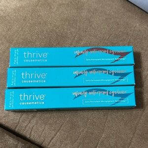 Thrive Causemetics Infinity Waterproof Eyeliner
